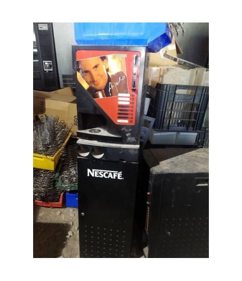 Кафе автомат РЕА Нерециклиран