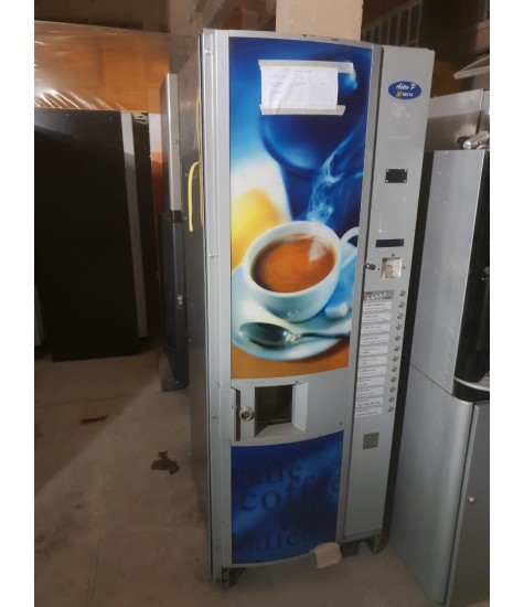 Кафе автомат Зануси Астро П