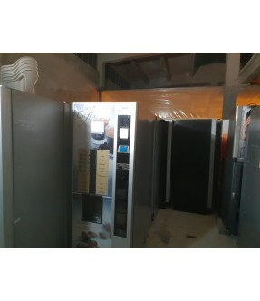 Кафе автомат Зануси Канто LB+ еспресо