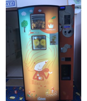 Вендинг машина за фреш ZUMEX