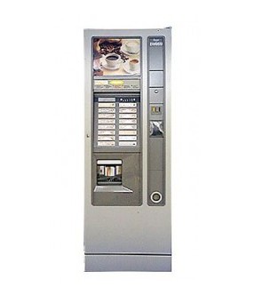 Зануси Спацио 7C – студен блок