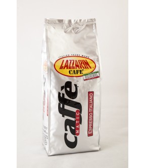 Кафе на зърна Lazzarin Вендинг - 1кг.